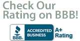 Apex Translations, Inc. BBB
