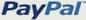 PayPal payments accepted