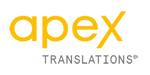 Apex Translations Inc. Logo