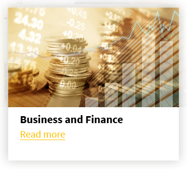 Business Translations