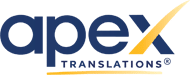 Apex Translations Inc. Logo